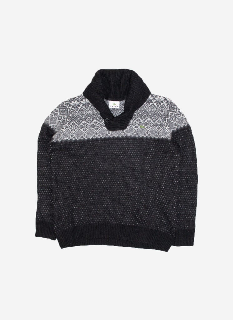 Lacoste Wollpullover