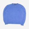 Nautica Knitsweater blau