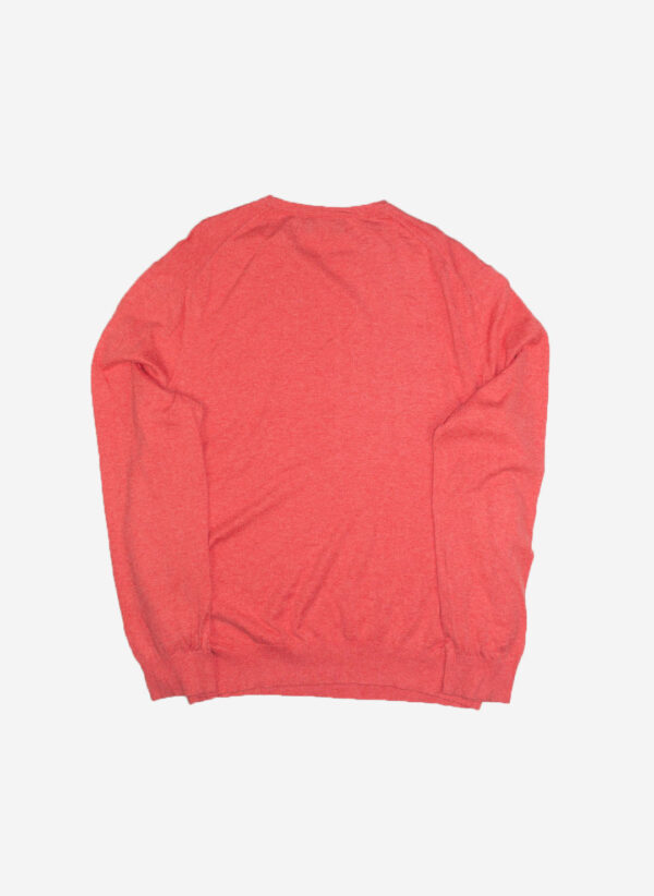 Polo Ralph Lauren Sweater pinkorange – Bild 3