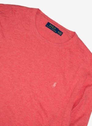 Polo Ralph Lauren Sweater pinkorange