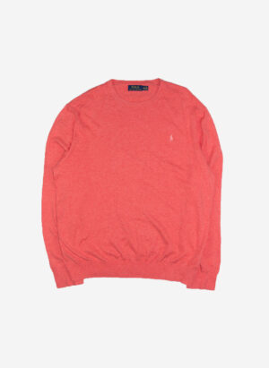 Polo Ralph Lauren Sweater pinkorange