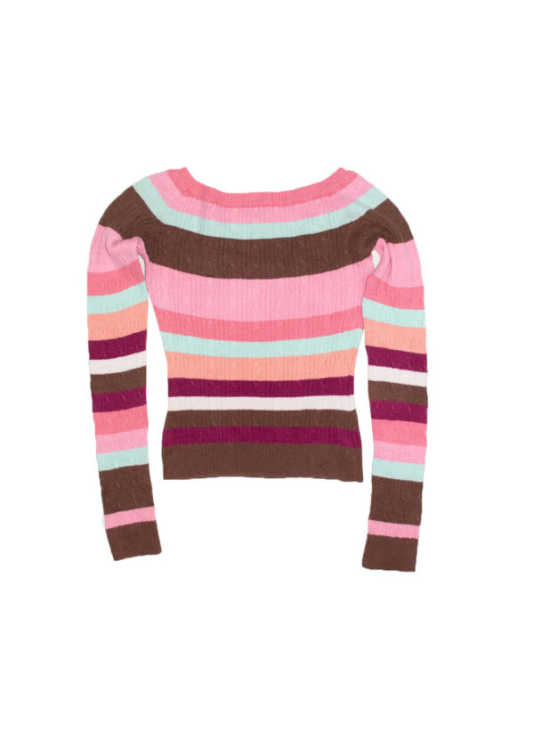 Pout women's Top striped – Bild 3