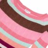 Pout women's Top striped – Bild 2