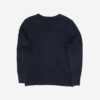 Tommy Hilfiger Pima V-Neck Sweater – Bild 3