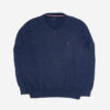 Tommy Hilfiger Sweater blau