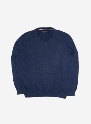 Tommy Hilfiger Sweater blau