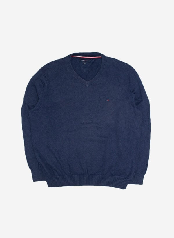 Tommy Hilfiger Sweater blau