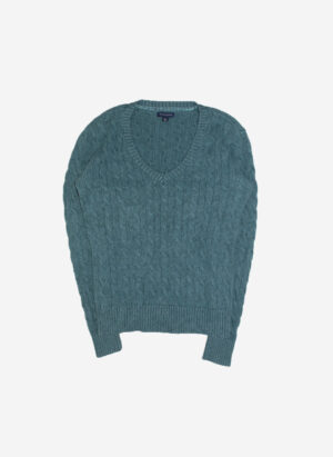 Tommy Hilfiger women’s Knitsweater grün