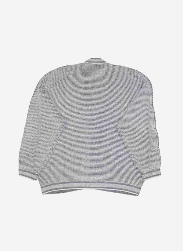Vintage 90s Carlo Colucci Cardigan – Bild 3
