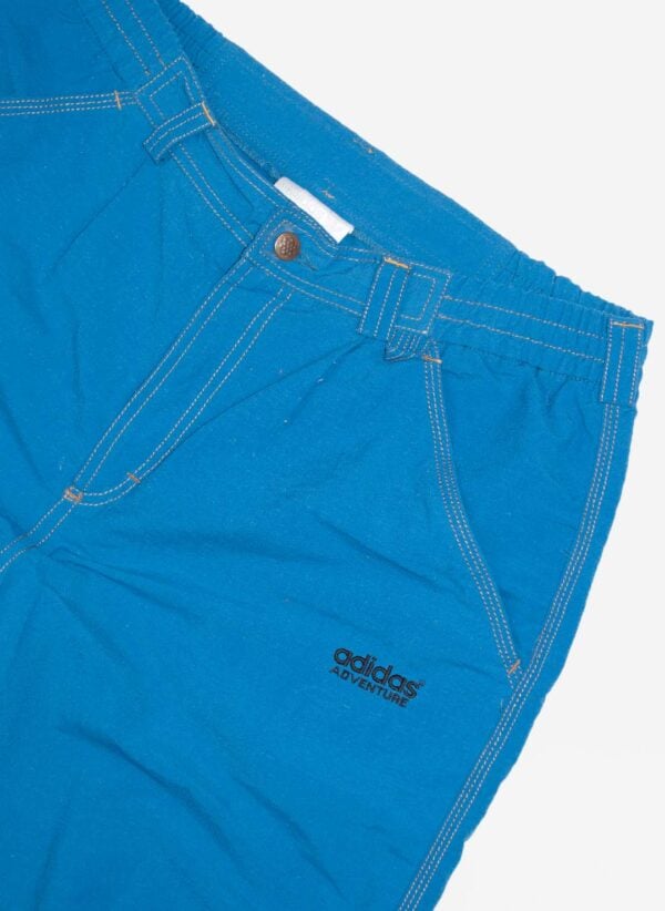 Vintage Adidas Adventure Hose – Bild 3