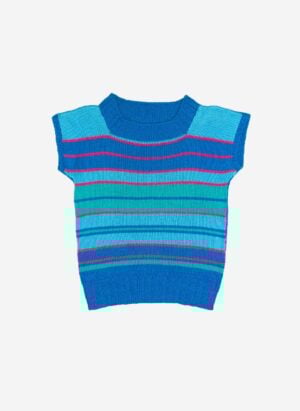 Vintage Knit Shirt