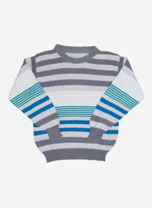 Vintage Knitsweater striped