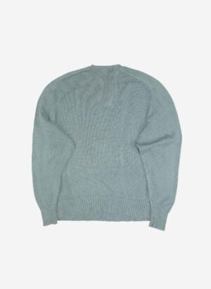 Vintage Polo Ralph Lauren Knitsweater blaugrün