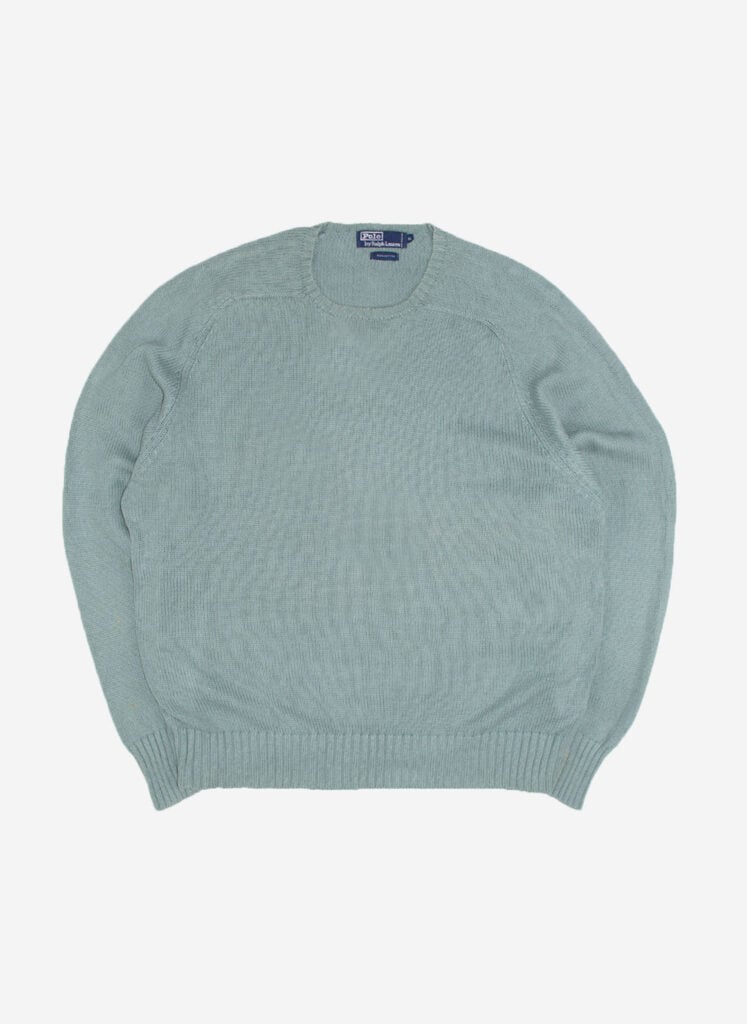 Vintage Polo Ralph Lauren Knitsweater