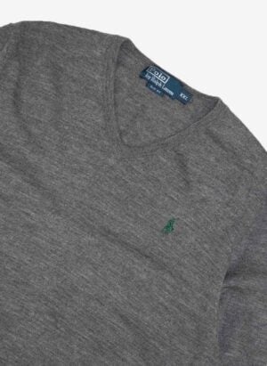 Vintage Polo Ralph Lauren Merino Wollpullover