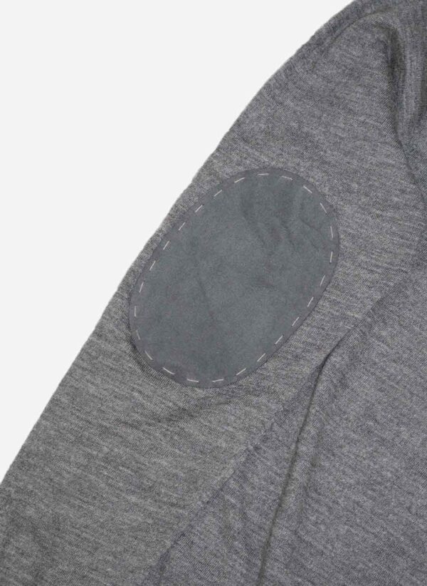 Vintage Polo Ralph Lauren Merino Wollpullover – Bild 4