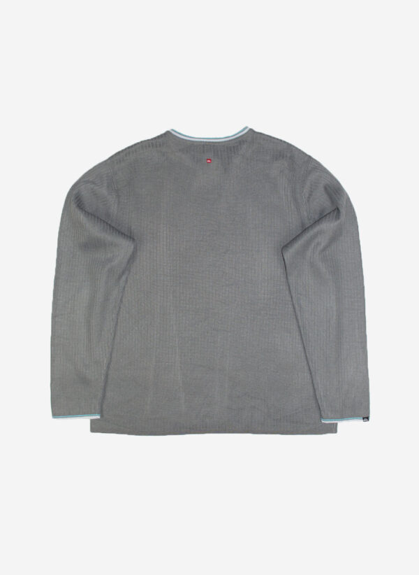 Vintage Y2K Quiksilver Sweater – Bild 3