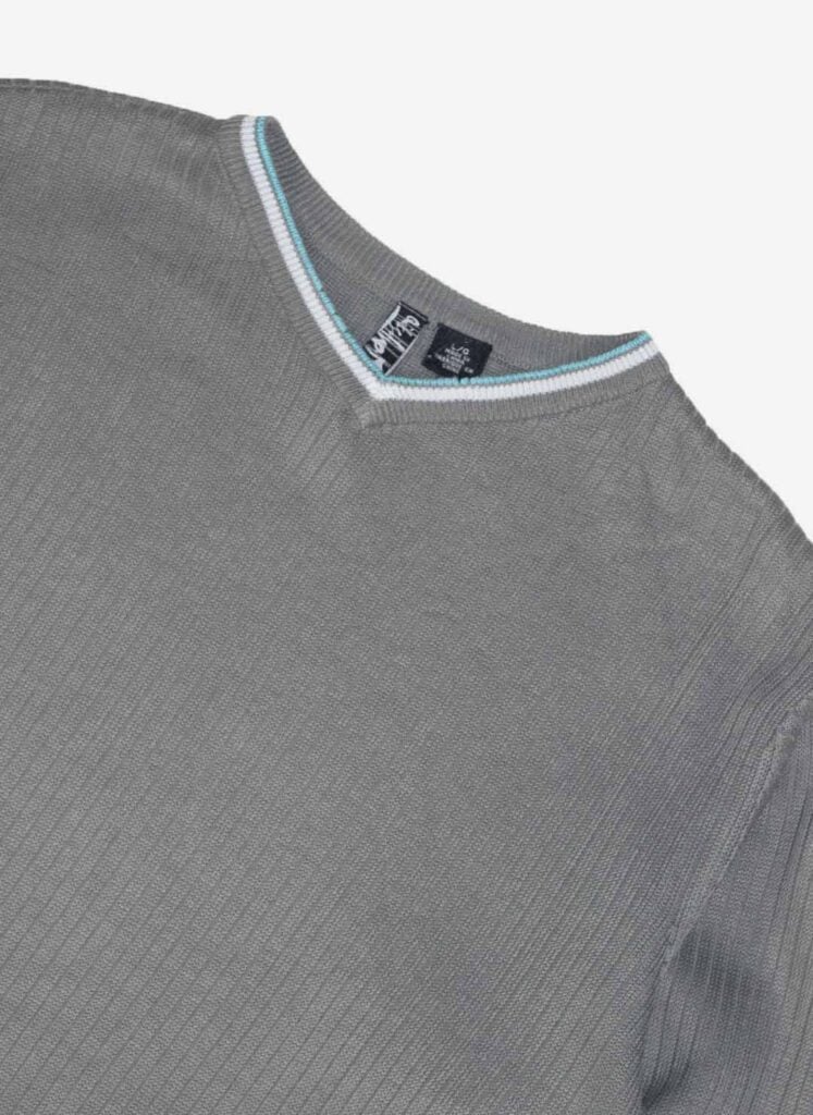 Vintage Y2K Quiksilver Sweater