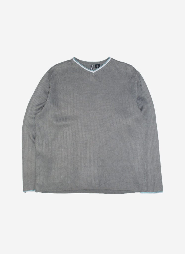 Vintage Y2K Quiksilver Sweater