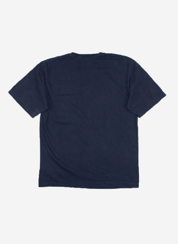 Carhartt T-Shirt dunkelblau – Bild 3