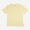 Carhartt T-Shirt gelb