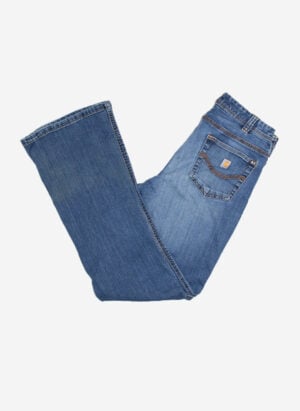 Carhartt women’s flared Jeans