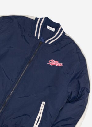 College Bomberjacke