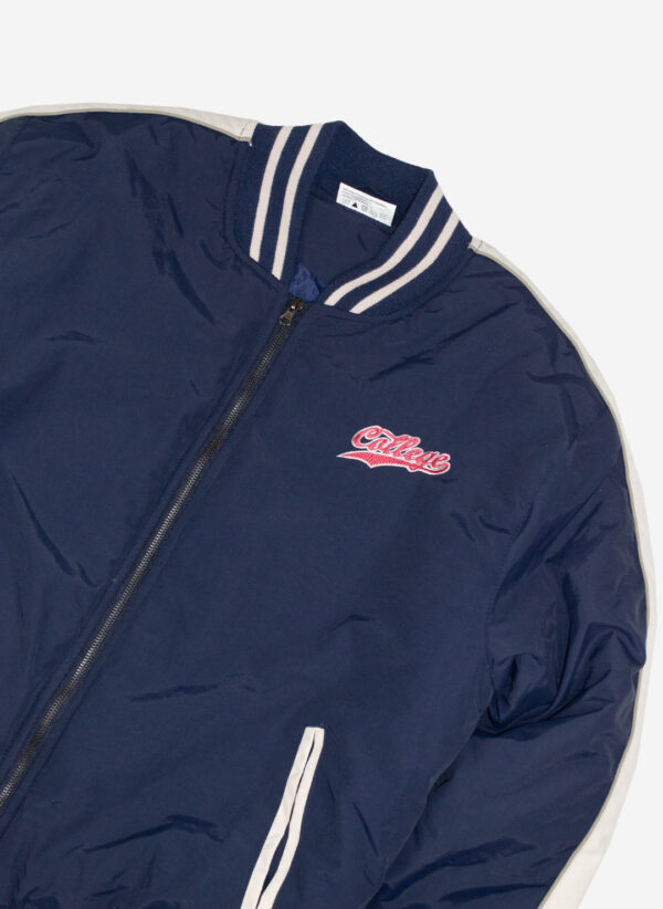 College Bomberjacke – Bild 2