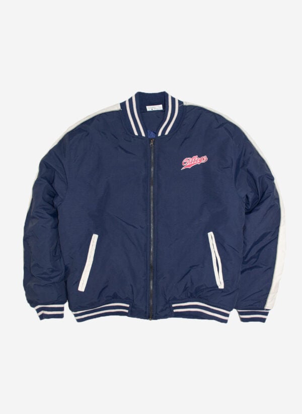 College Bomberjacke
