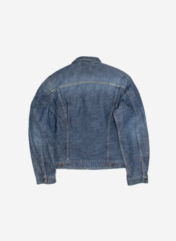 Freeman T Porter Jeansjacke – Bild 3