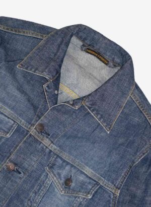 Freeman T Porter Jeansjacke