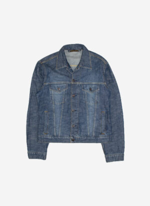 Freeman T Porter Jeansjacke