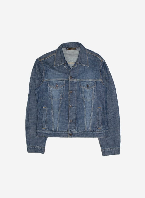 Freeman T Porter Jeansjacke