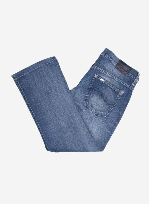Lee flared Jeans