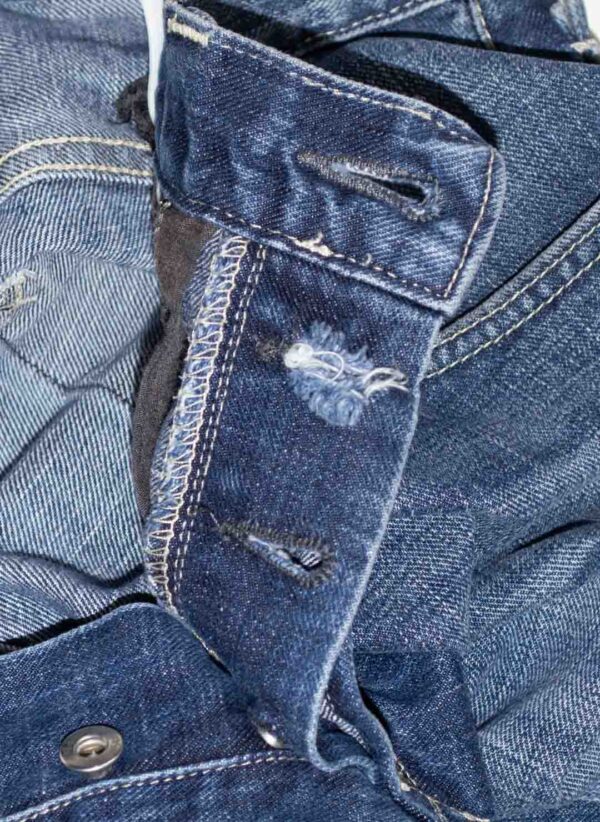 Lee flared Jeans – Bild 4