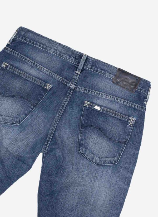 Lee flared Jeans – Bild 3