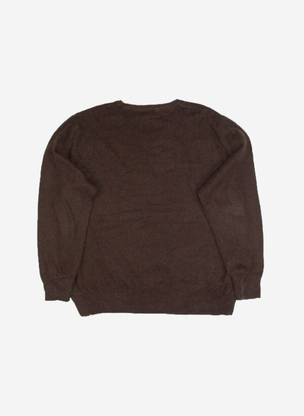 Levi's Knitsweater braun – Bild 3