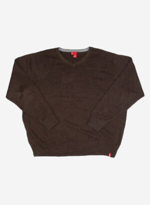 Levi’s Knitsweater braun