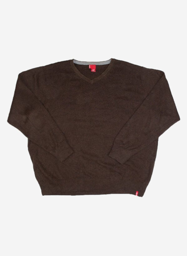 Levi's Knitsweater braun