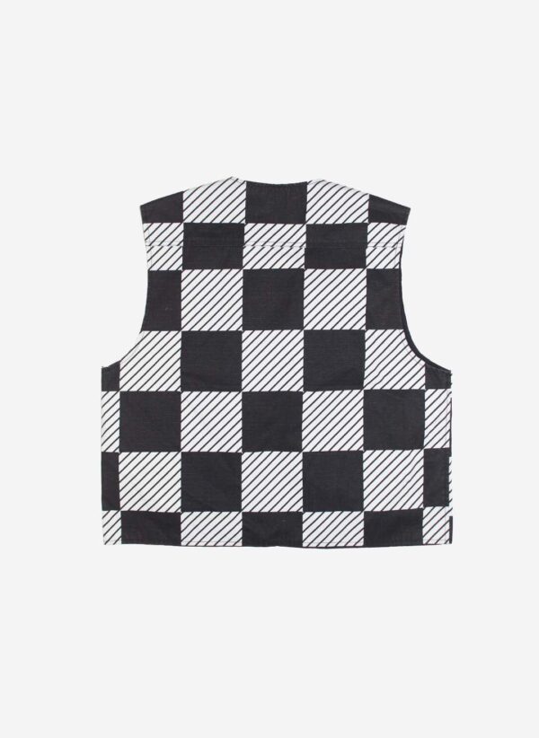 Levi's Utility Vest – Bild 4