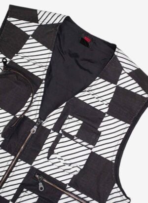 Levi’s Utility Vest