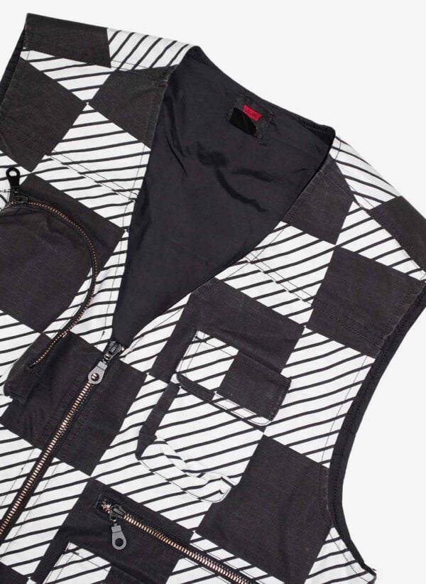 Levi's Utility Vest – Bild 2