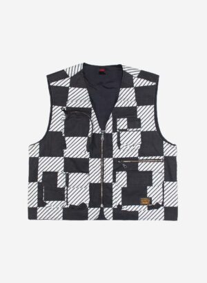Levi’s Utility Vest
