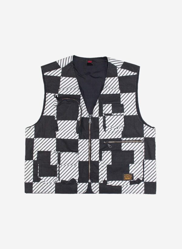 Levi's Utility Vest