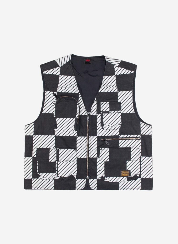 Levi's Utility Vest