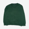 Nautica Knitsweater grün