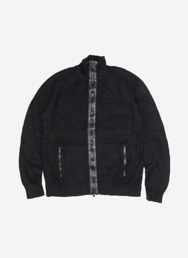 Polo Ralph Lauren Merino Woll Zipper