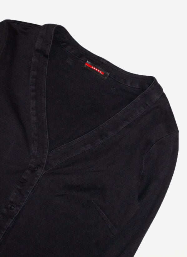 Prada women's Cardigan – Bild 2