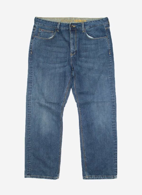 Tommy Hilfiger Jeans – Bild 2