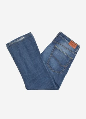 Tommy Hilfiger flared Jeans